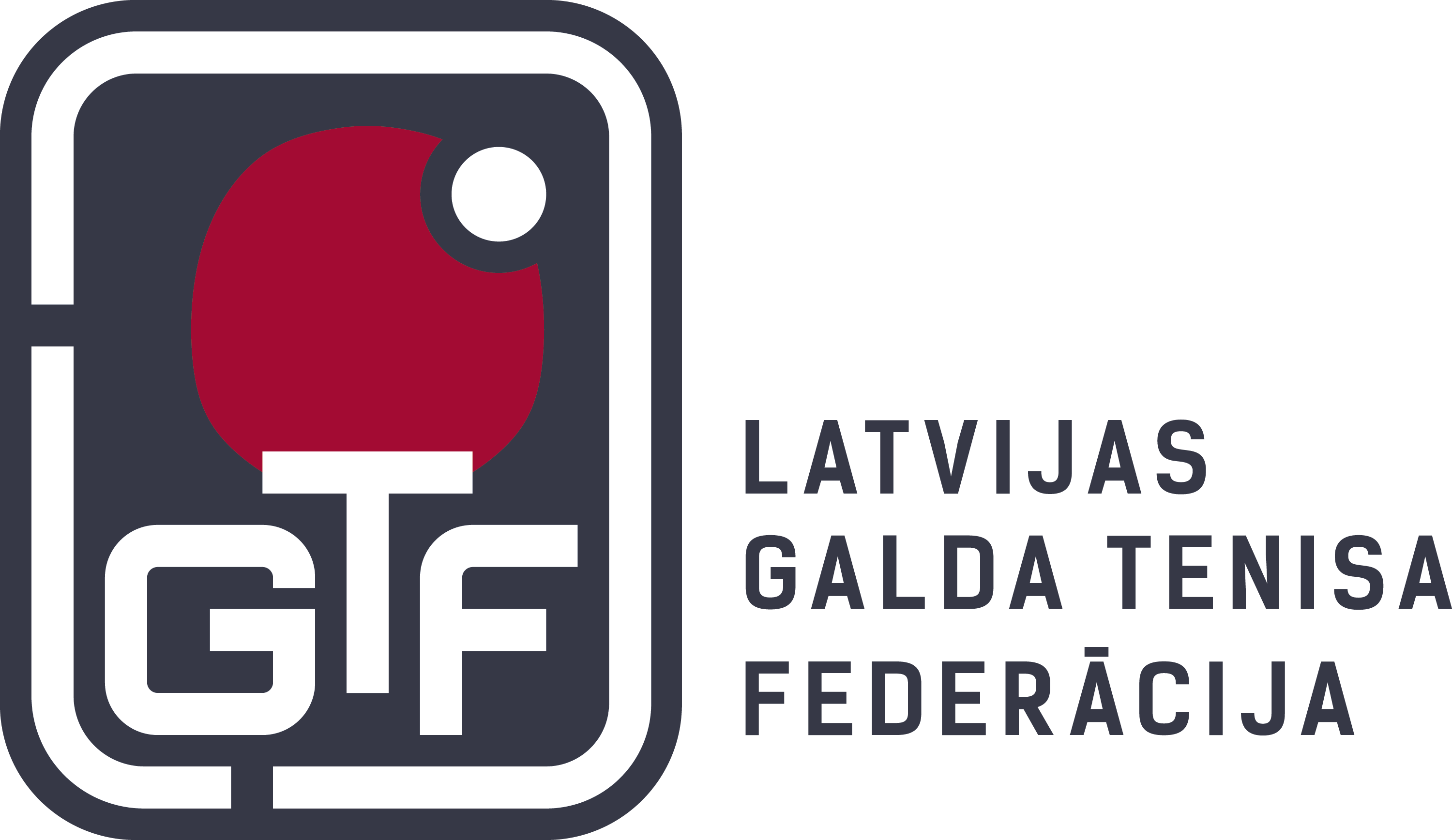 Latvian Table Tennis Federation